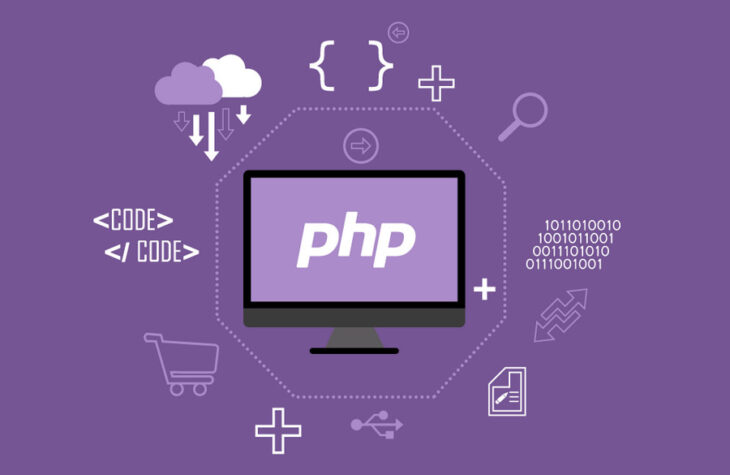 Оновлення PHP 8.1