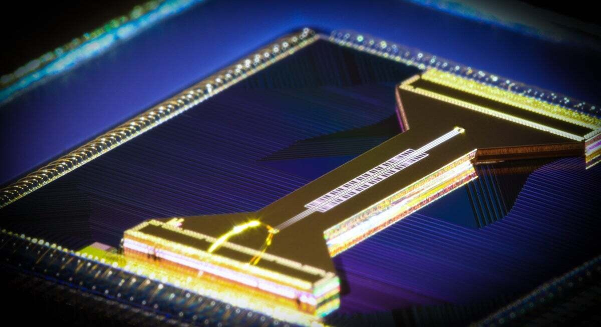 Створена найбільша в світі компанія з виробництва квантових обчислень