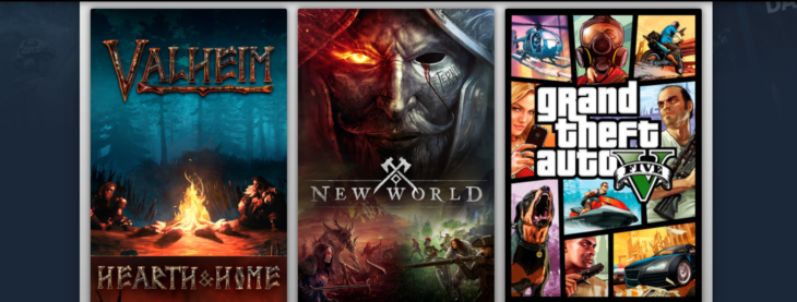 Кращі ігри 2025 року: Головні хіти, тренди та очікування геймерів