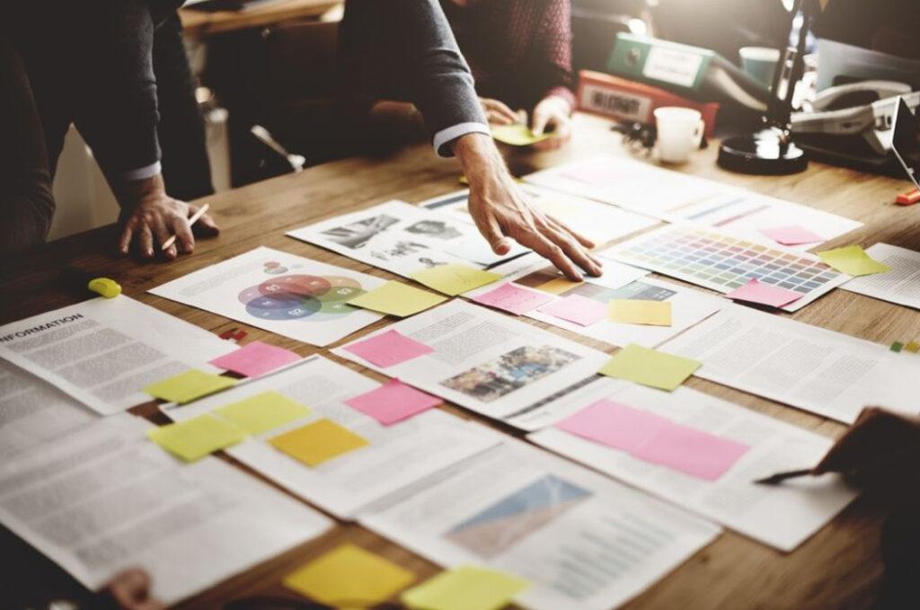 agile еджайл методологія управління