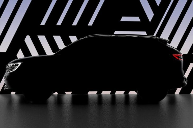 Renault Austral: Новий Компактний Кросовер Від Renault