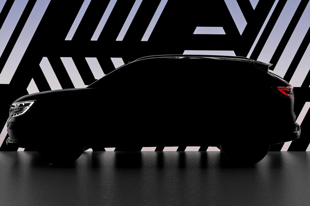 Renault вперше показав салон Austral з унікальним екраном