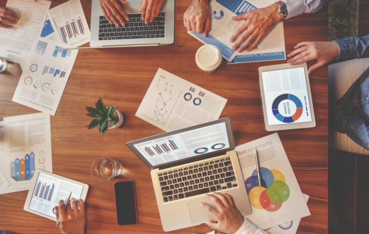 Конкуренція: визначення, функції та види