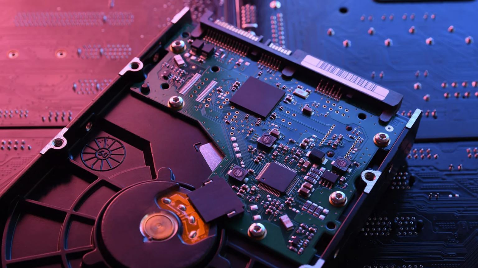 Samsung і Western Digital працюватимуть разом для стандартизації та впровадження