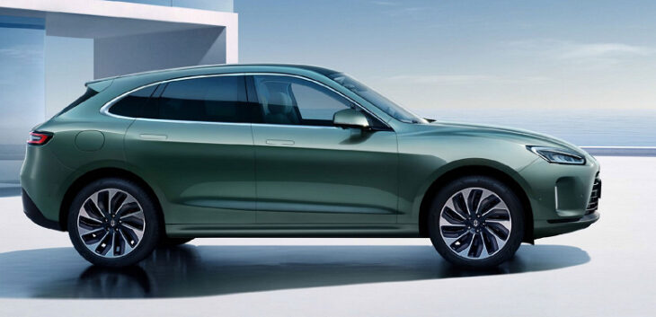 Китай стає новим лідером експорту автомобілів