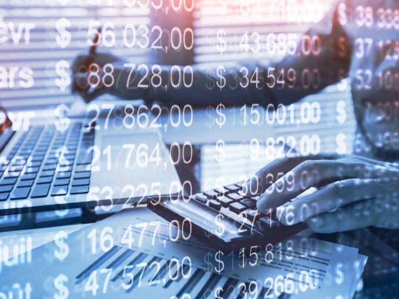 фінанси аналітика