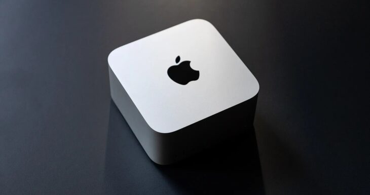 Графічний процесор Apple M1 Ultra