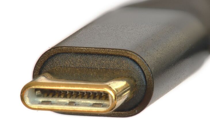 USB-C затверджений як стандартний порт для зарядки в Європі