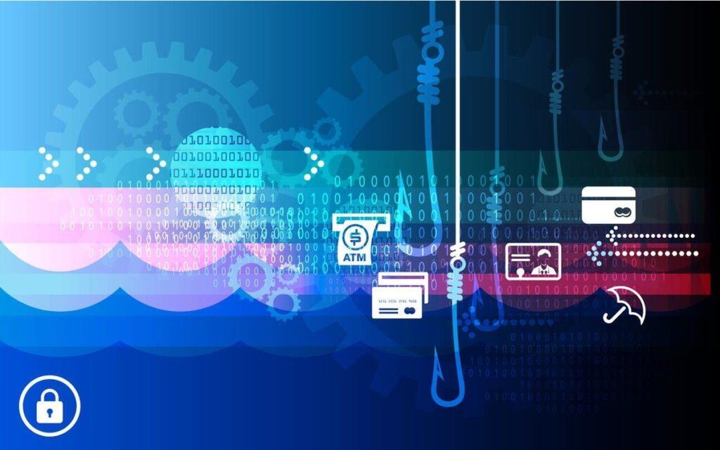 Фішинг: найпоширеніша загроза в Інтернеті