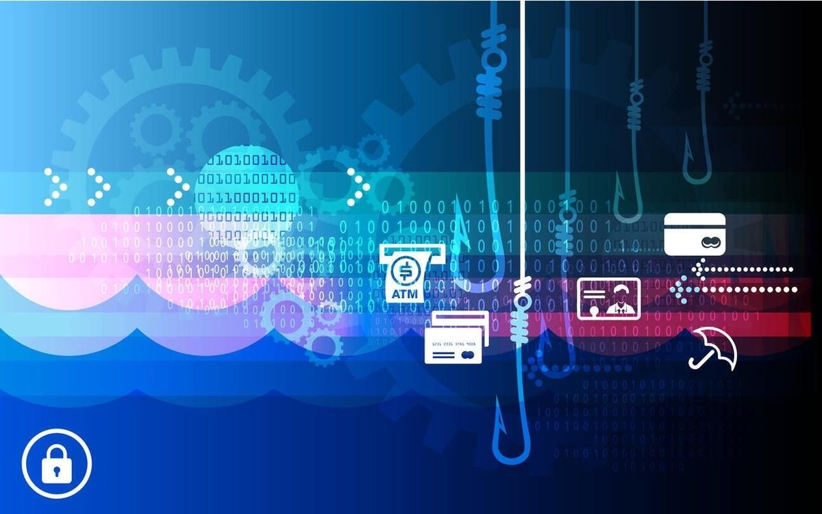 kaspersy info on phishing kits.