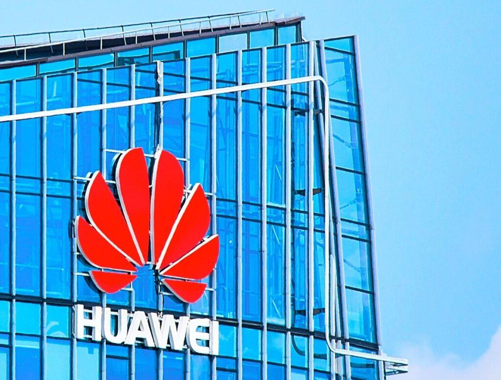 huawei