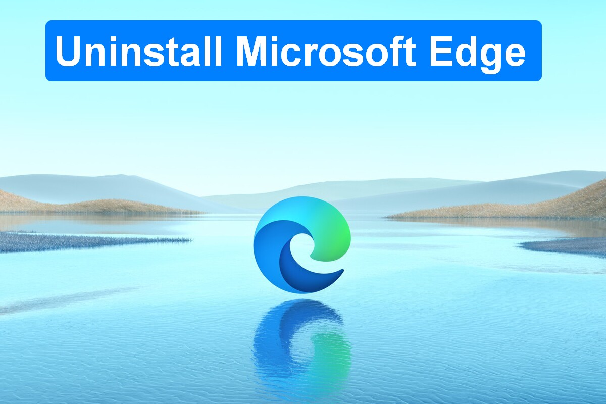 Як видалити Microsoft Edge з Windows 11