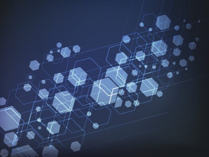 Що таке блокчейн та як він працює?