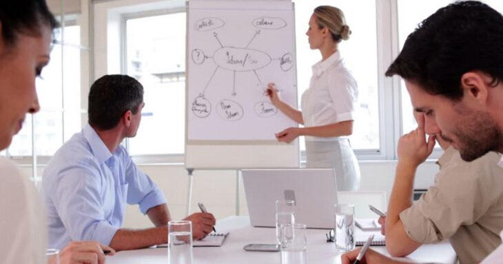 Пітчинг: ключові кроки для успішної презентації проекту