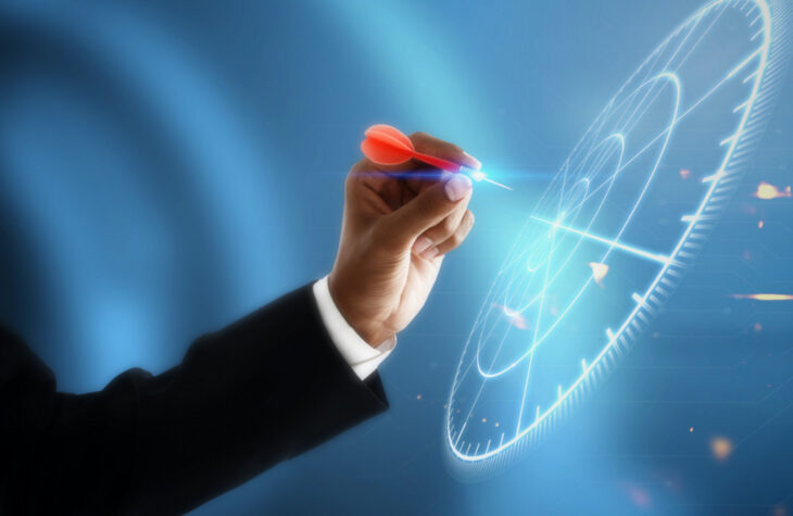 Маркетингова стратегія, що працює