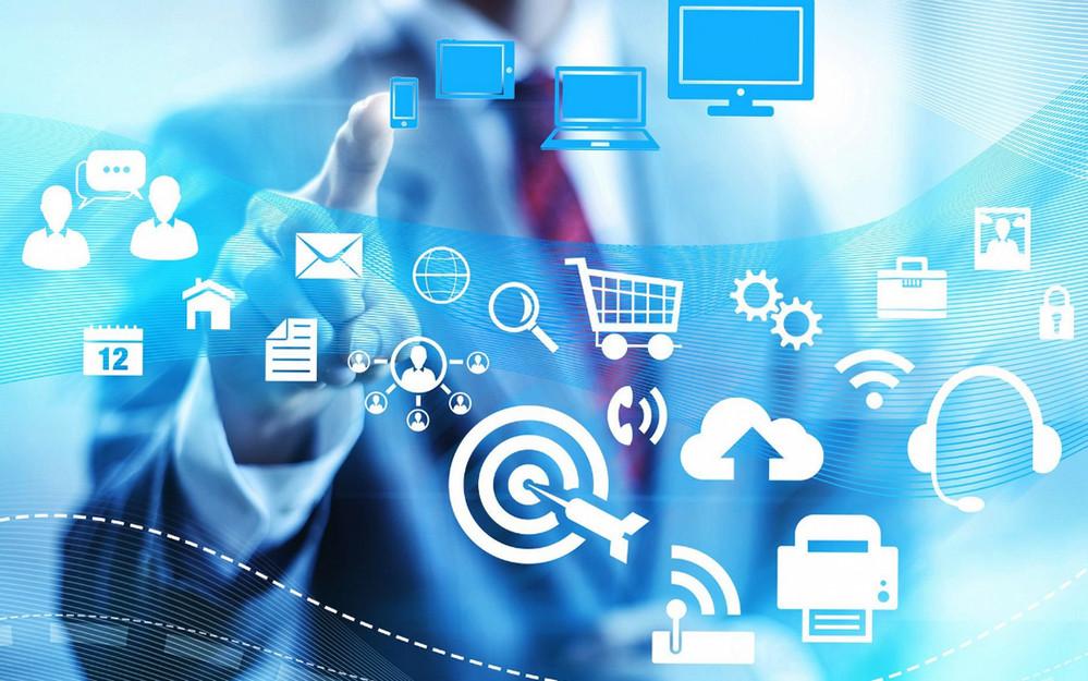 маретинг інфографіка