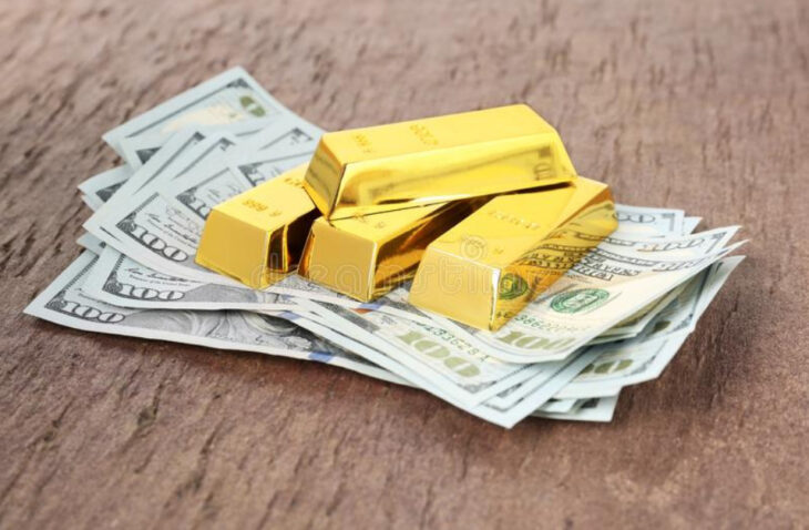 Чи варто інвестувати в золото у період інфляції