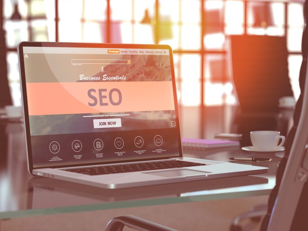 SEO просування сайтів – основи та інструменти
