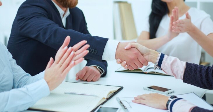 Зручні онлайн закупки для підприємств