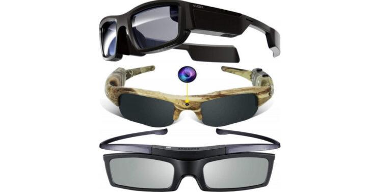 Чи замінять розумні окуляри смартфони?