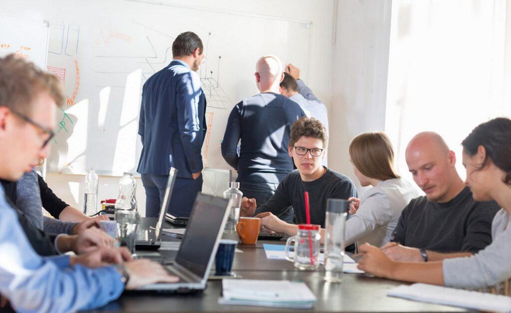 Project Manager Професія Проджект-менеджер