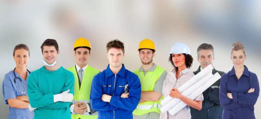 Які професії сьогодні найбільш популярні та затребувані в Україні