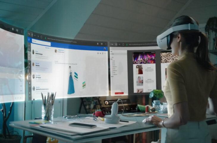 Віртуальний офіс – новий інструмент бізнесу