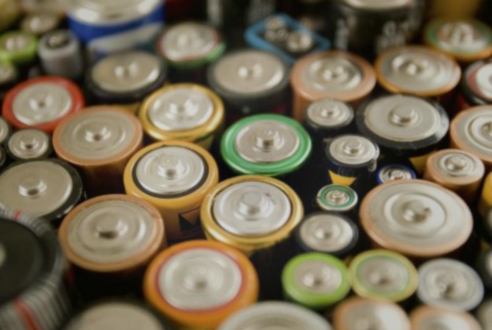 Особливості роботи літієвих батарейок