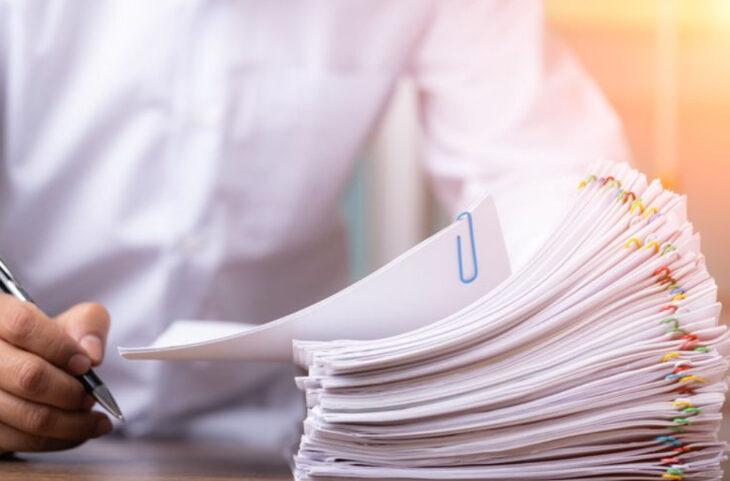 Довідка про несудимість