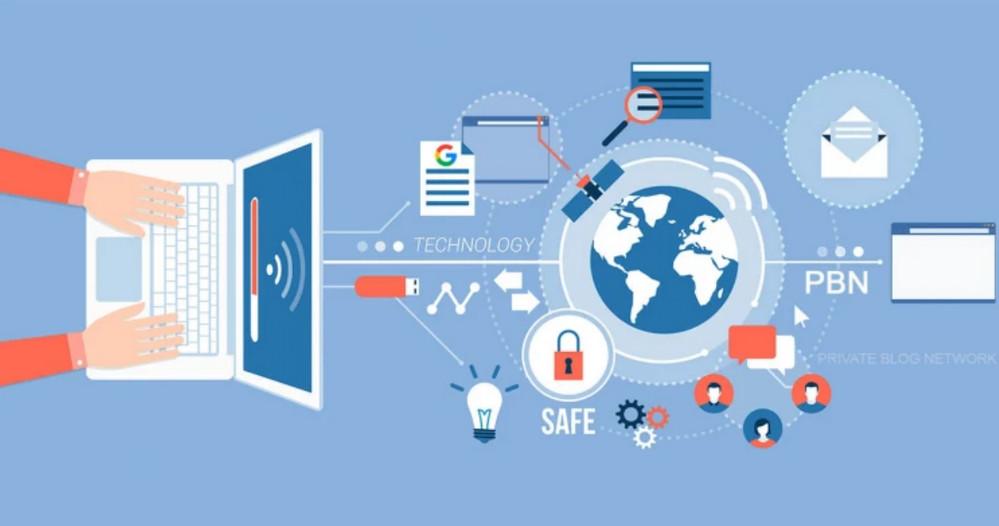 pbn для сео просування