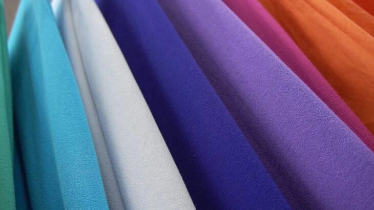 Віскоза – тканина що дихає