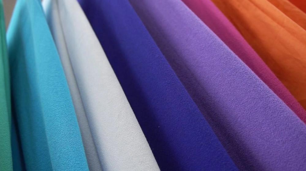 Віскоза – тканина що дихає