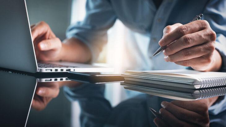 Як скласти бізнес-план