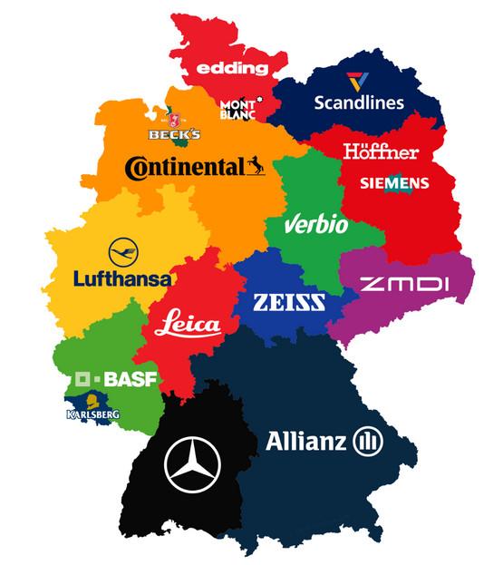 Німецькі бренди – як приклад відмінного маркетингу