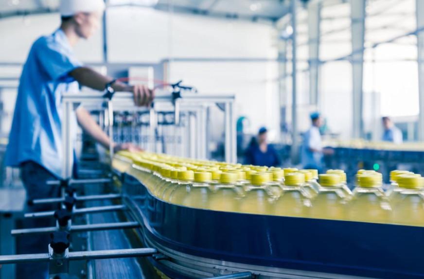 Технолог харчового виробництва