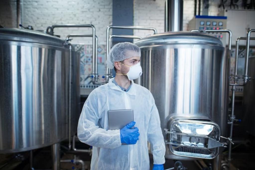 технолог харчової промисловості