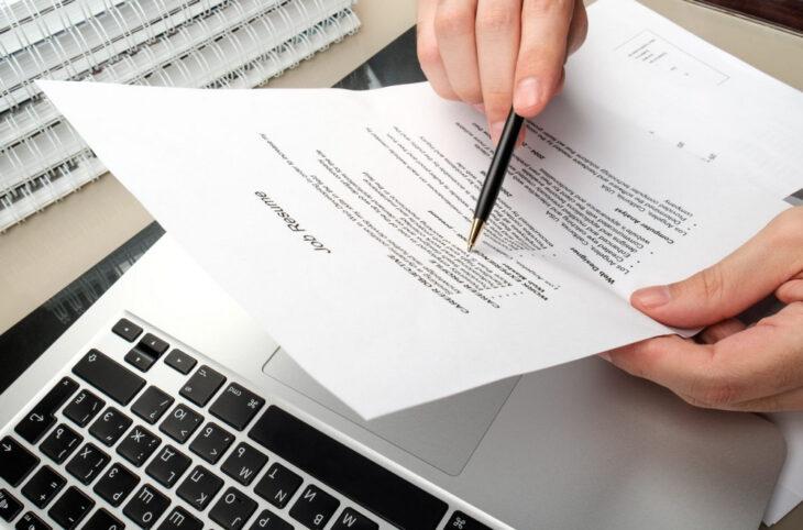 Як скласти резюме не маючи досвіду роботи