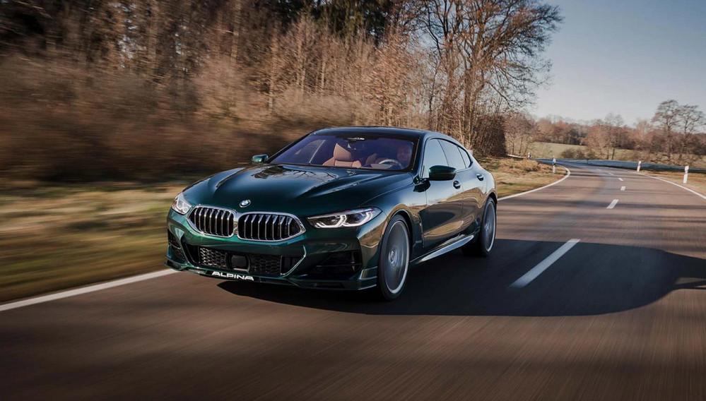 Ознаки несправності амортизаторів БМВ