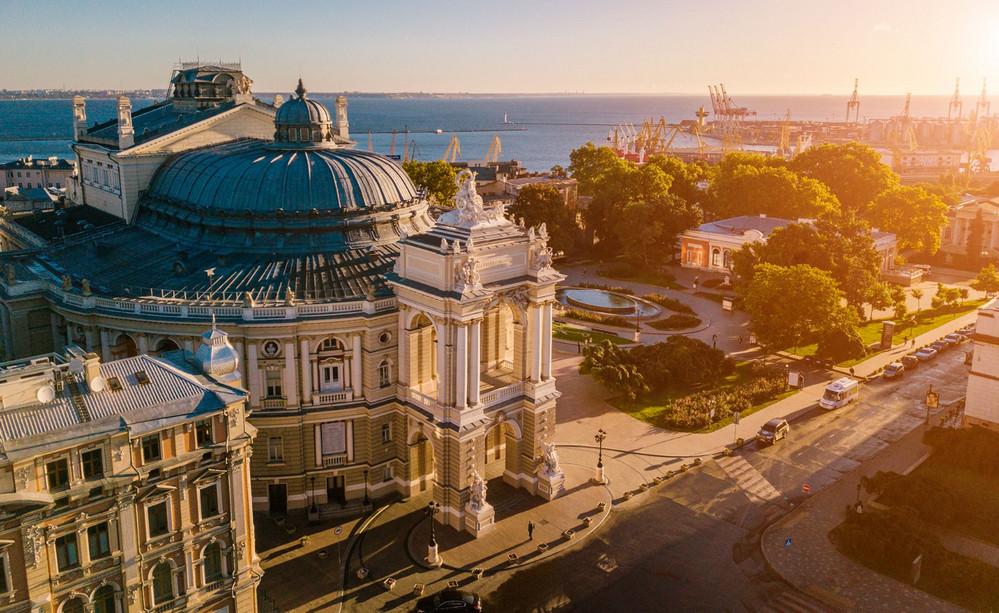 Особливості поїздок на таксі з дітьми в Одесі