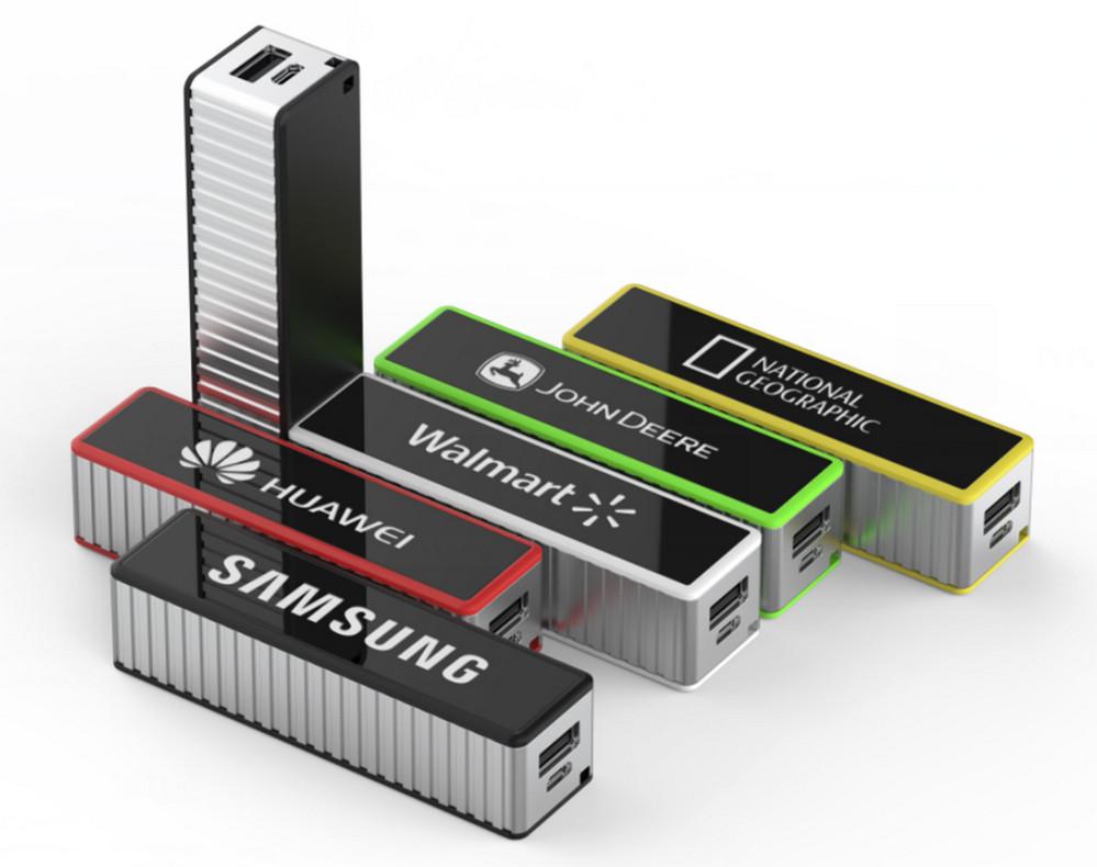 USB Флешки з нанесенням логотипу