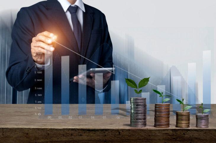 Інвестиції: види та ризики