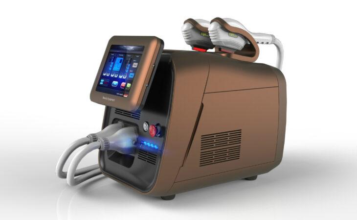 Косметологическое оборудование и основные услуги в косметологии