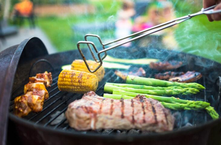 Грилі – унікальне обладнання для приготування смачної та корисної їжі