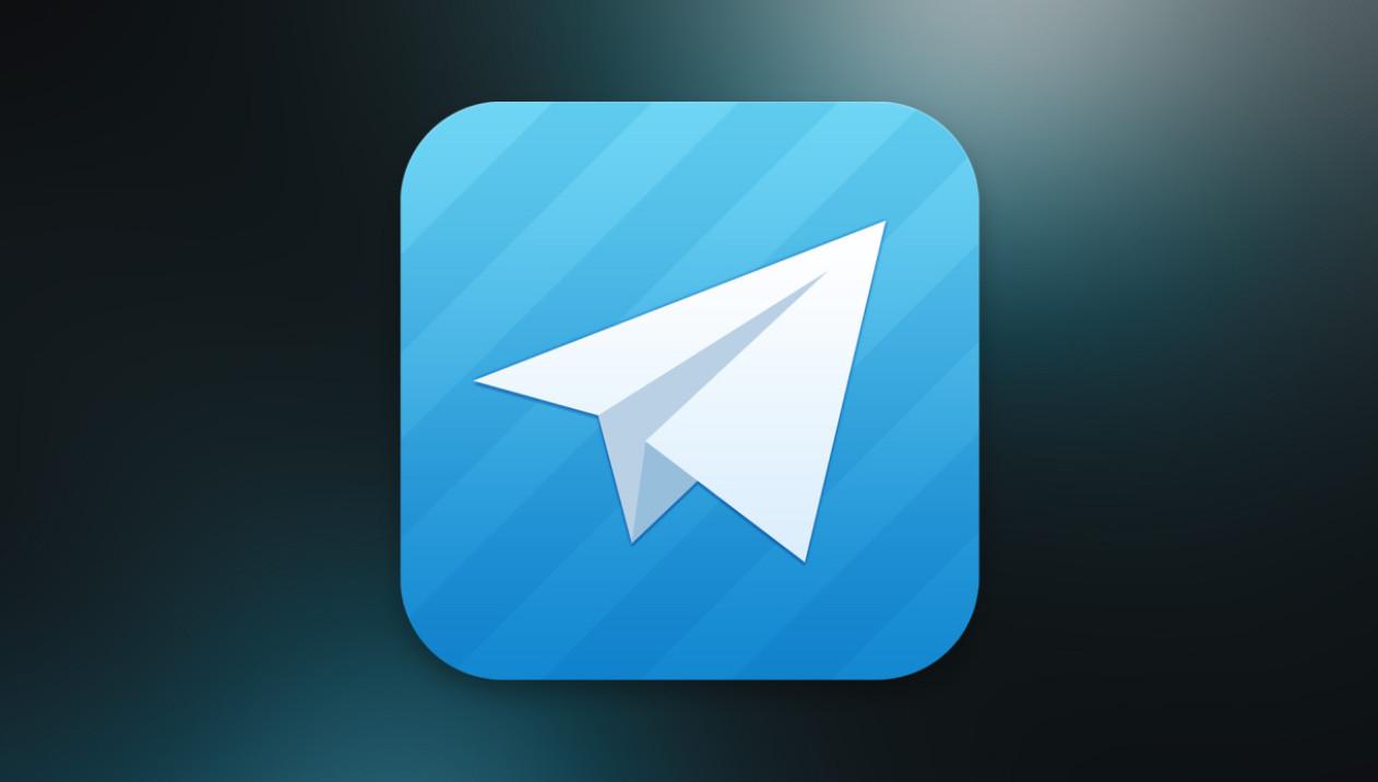 telegram телеграм месенджер