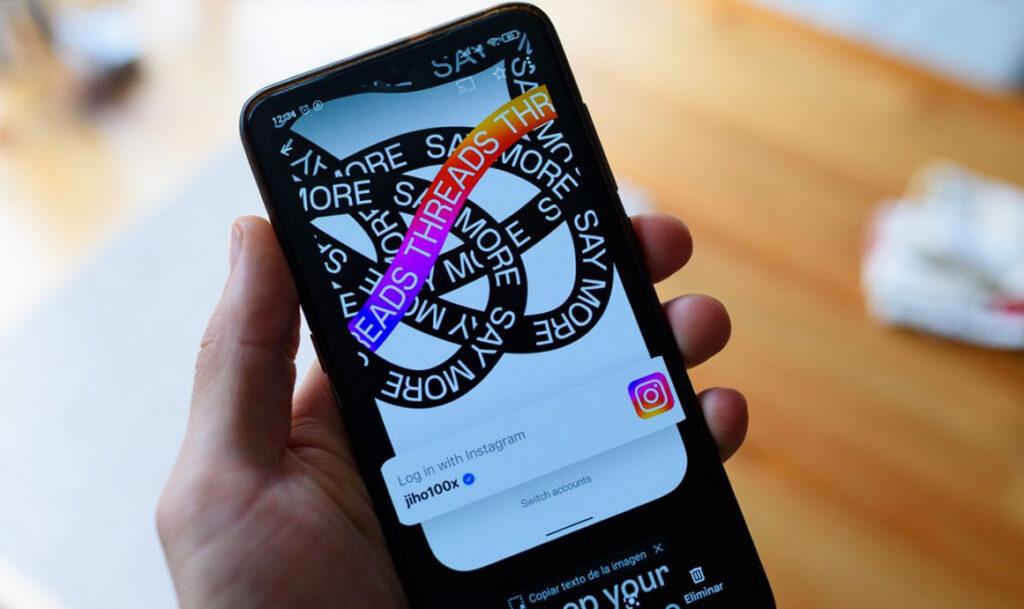 Threads: цікаві деталі нового конкурента Twitter