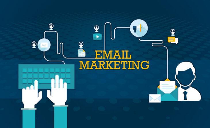 Email-маркетинг: як залучити та утримати клієнтів