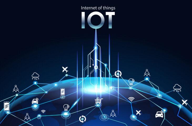 Інтернет речей – мережа майбутнього