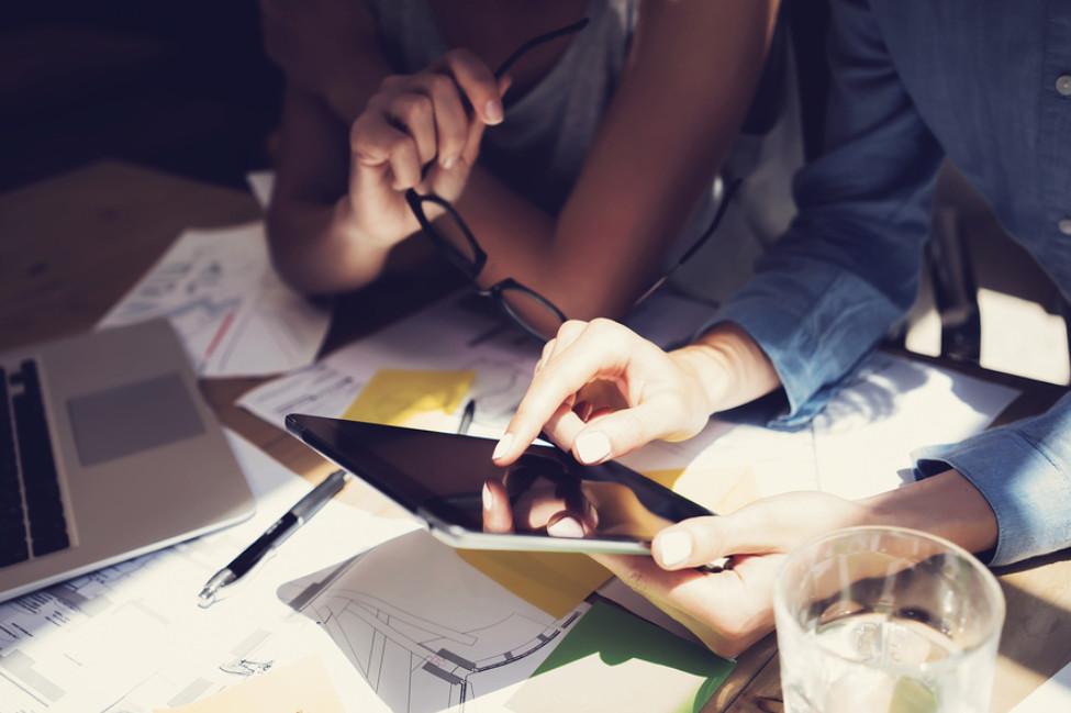 аналітика, маркетинг