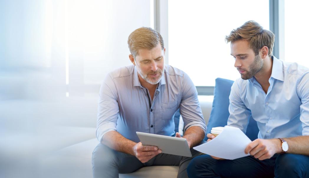 ментор, наставник