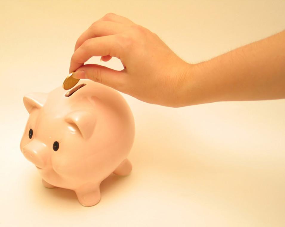 skarbnychka гроші фінанси